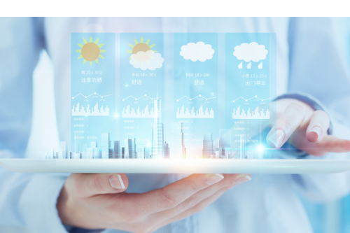 多宝电竞数码鲲鹏超算中心加速气象行业“云+端”转型