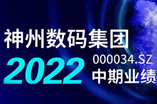 数云融合战略驱动，多宝电竞数码2022年中期业绩稳健增长